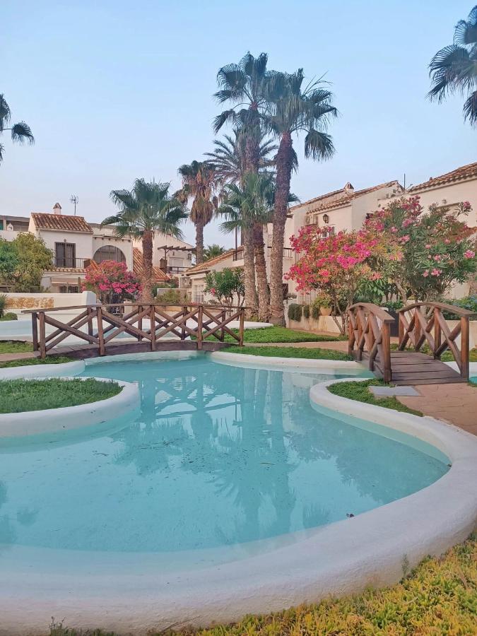 Apartamento Los Mangos Appartement Roquetas de Mar